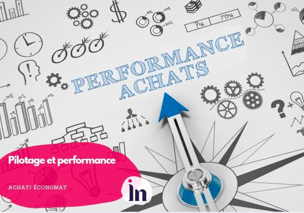 Pilotage et performance